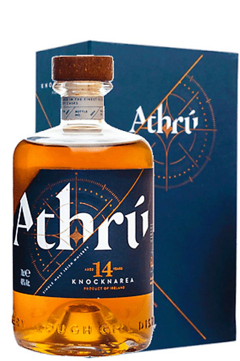 Athrú 14YO Knocknarea 700ml