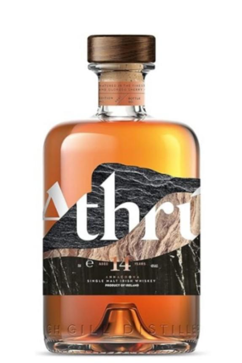 Athrú 14YO Keshcorran 700ml