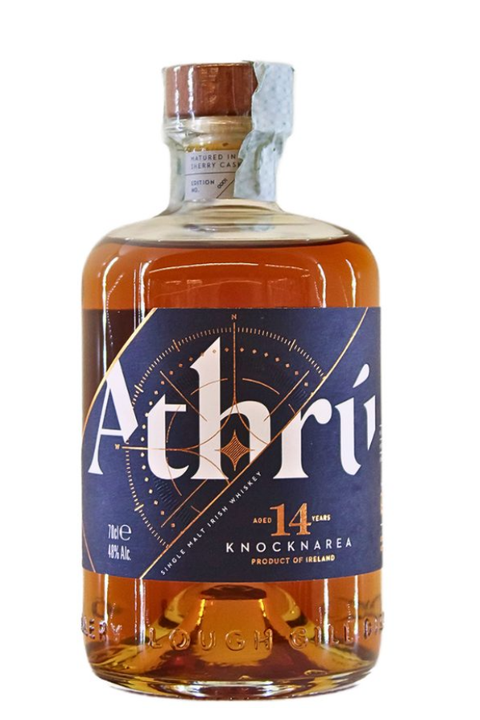 Athru 14YO Knocknarea 700ml