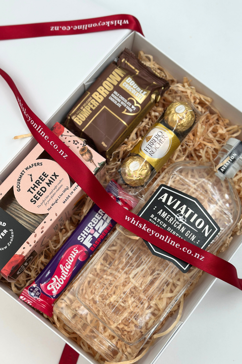 Gift Pack: Aviation Adventure Gift Box