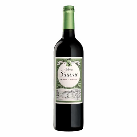 Château Siaurac Lalande de Pomerol 2025 - France - En Primeur