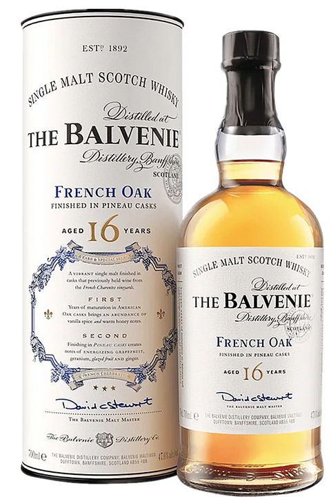 Balvenie 16yo French Oak 700ml