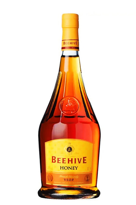 Beehive Honey Brandy 35% 1L
