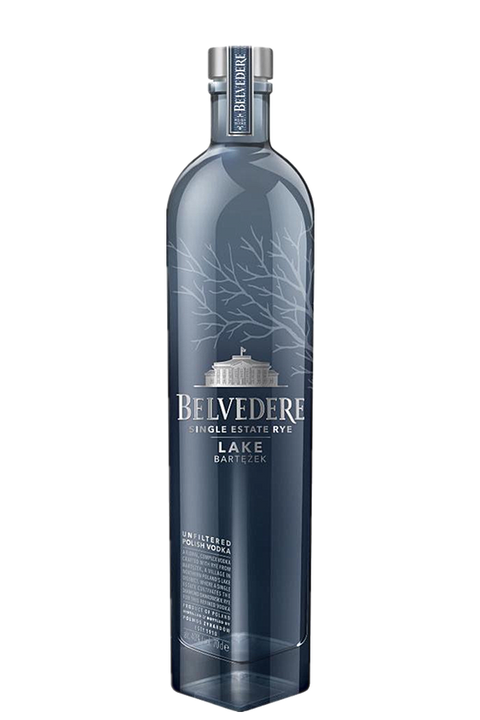 Belvedere Single Estate Bartezek 700ml