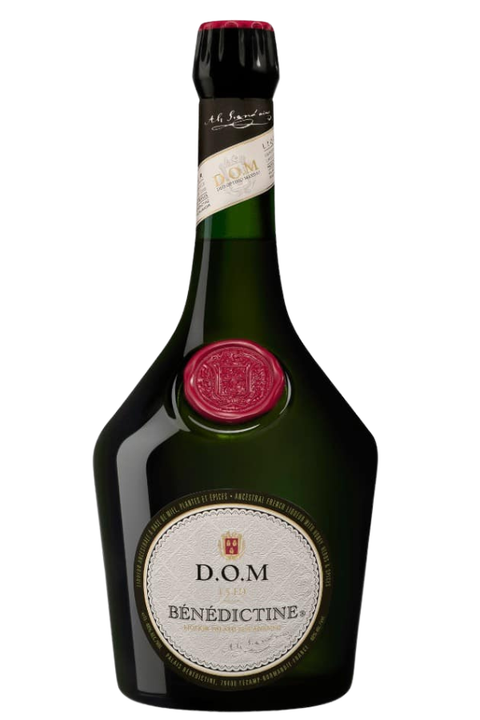Benedictine D.O.M Herbal Liqueur 700ml