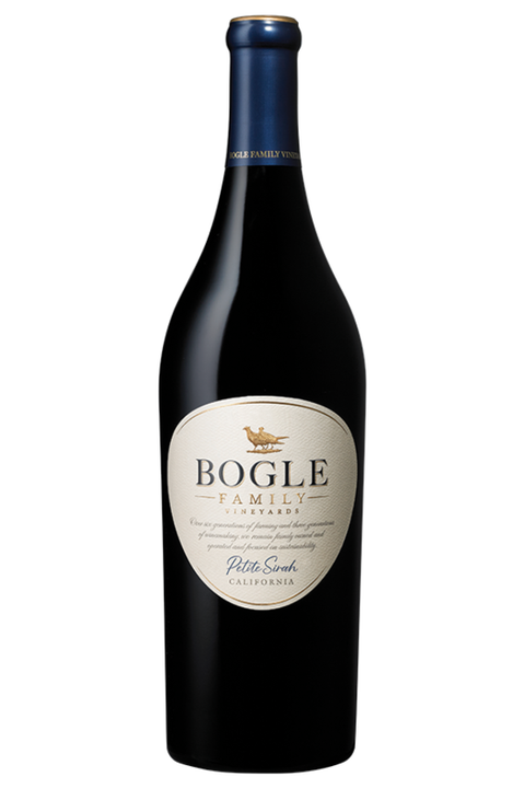 Bogle Merlot 2022 750ml--California