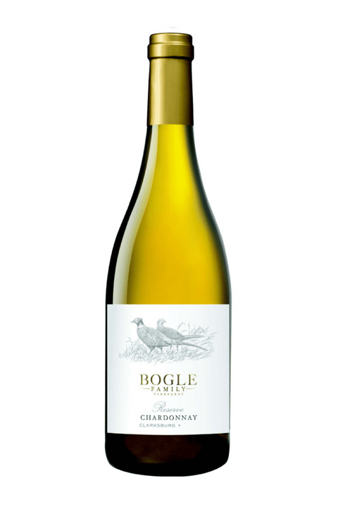 Bogle Reserve Chardonnay 2022 750ml--California