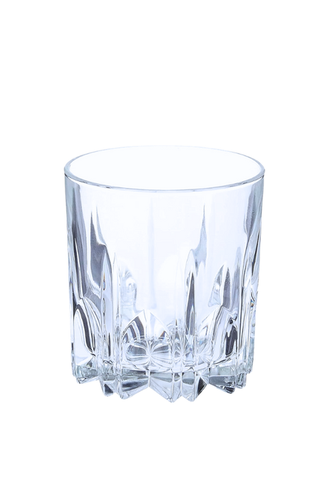 Borgonovo Excalibur DOF Whiskey Glass 300ml 1pk - Italy_Buy At Whiskey Online