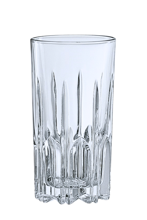 Borgonovo Excalibur Hiball Glass 330ml 1PK - Italy_Buy At Whiskey Online