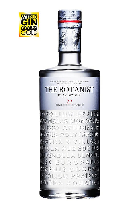 Botanist Islay Dry Gin 46% 700ml