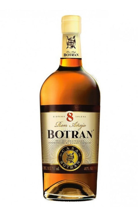 Botran Anejo 8YO Rum 700ml