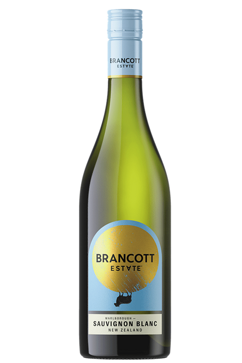 Brancott Estate Sauvignon Blanc 2022 750ml