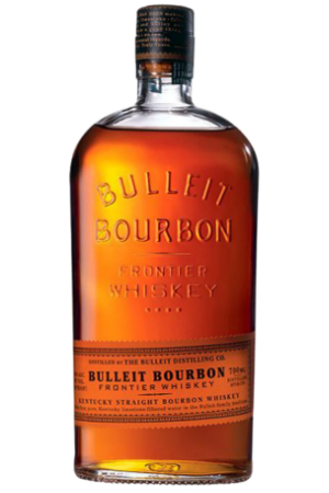 Bulleit Bourbon 45% 1L