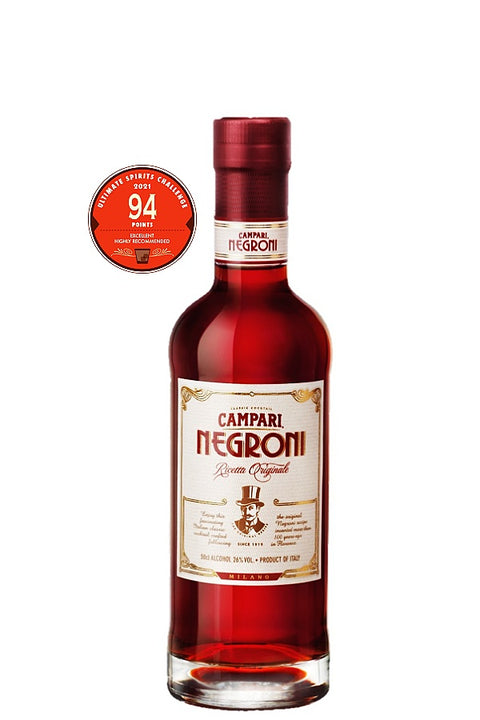 CampariNegroni