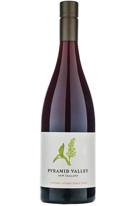 Pyramid Valley Botanical Mixed Packs Gift Box 6 * 750ml