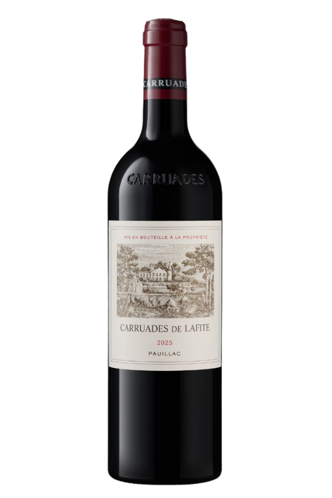 Château Lafite Rothschild 2025 - France - En Primeur