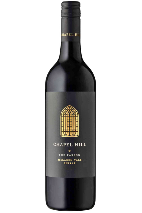 Chapel Hill The Parson Shiraz 2021 750ml