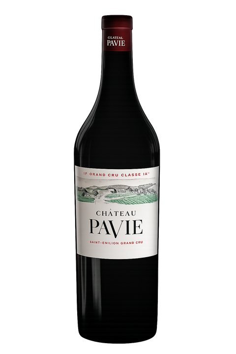 Château Pavie 2025 - France - En Primeur