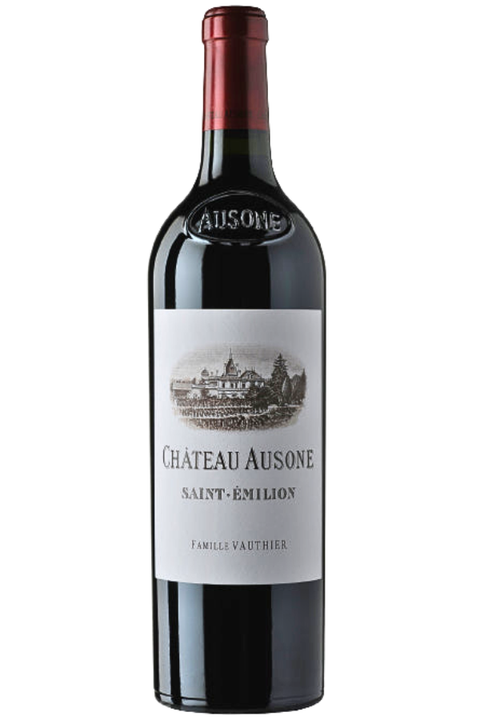 Château Ausone Saint-Émilion Grand Cru 2023 750ml - France