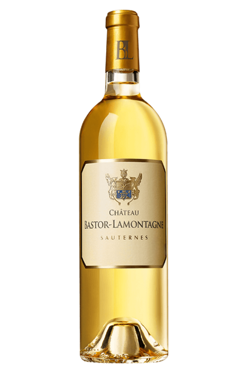 Château Bastor-Lamontagne 2025 – France – En Primeur