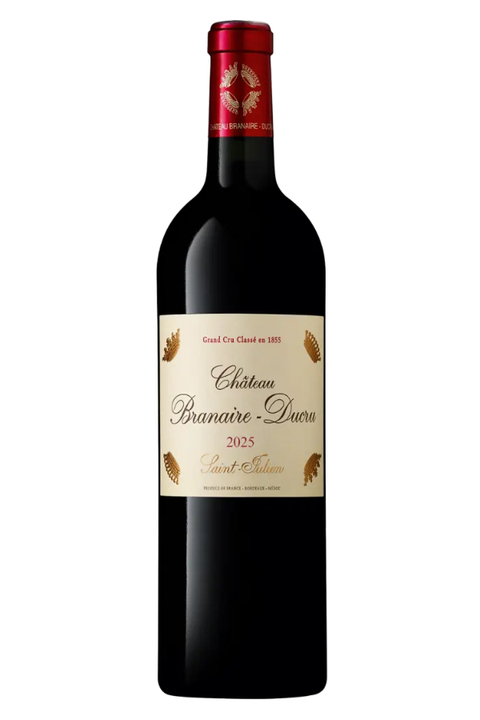 Château Branaire-Ducru 2025 - France - En Primeur