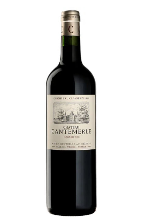 Château Cantemerle 2025 - France - En Primeur