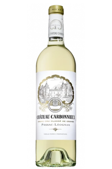 Château Carbonnieux Blanc 2025 - France - En Primeur