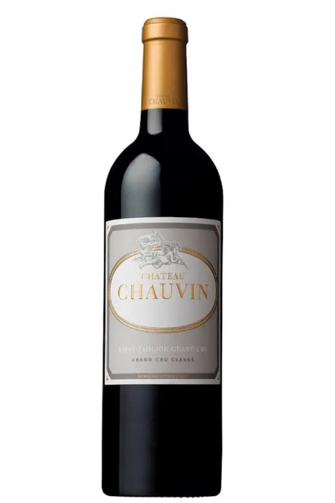 Château Chauvin 2025 - France - En Primeur