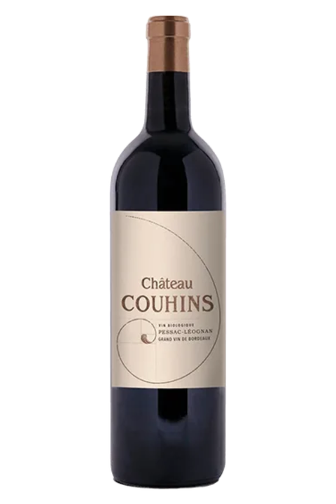 Château Couhins Rouge 2025 - France - En Primeur
