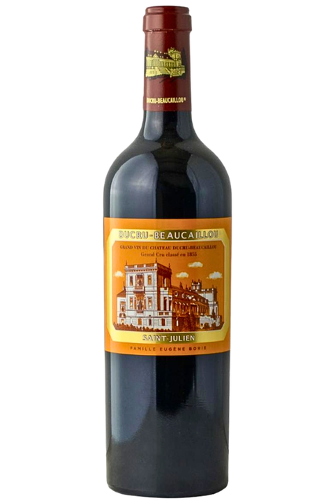 Château Ducru-Beaucaillou Saint-Julien 2023 750ml - France