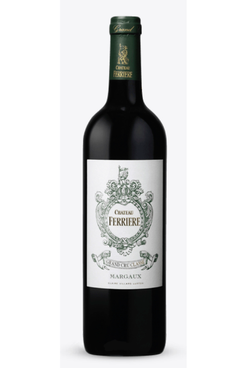 Château Ferrière 2025 Margaux – France - En Primeur