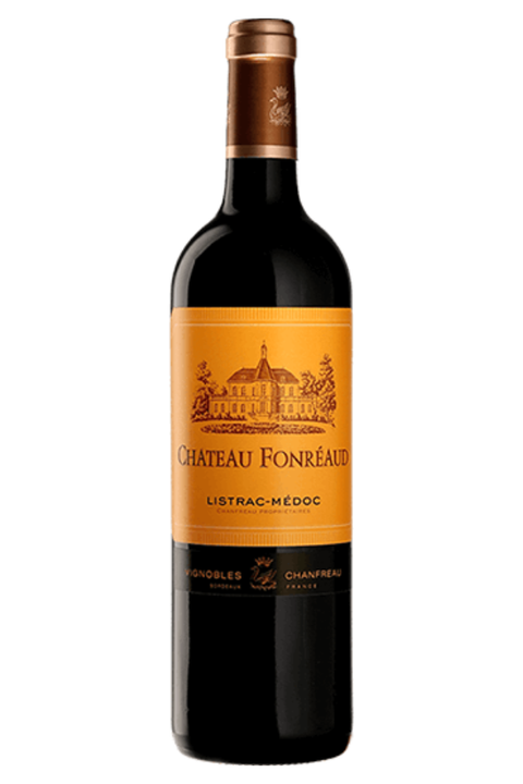 Château Fonréaud 2025 - France - En Primeur
