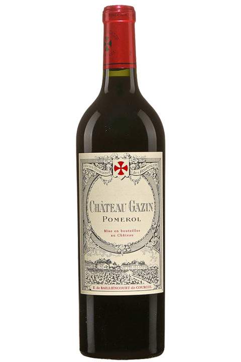 Château Gazin Pomerol 2023 750ml