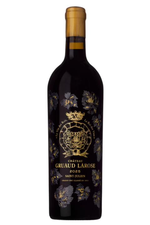 Château Gruaud Larose 2025 - France - En Primeur