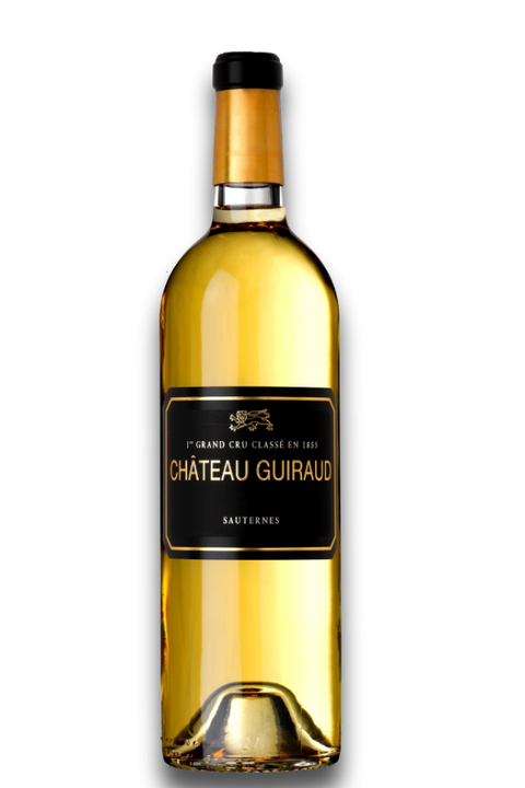 Château Guiraud 2025 – France – En Primeur