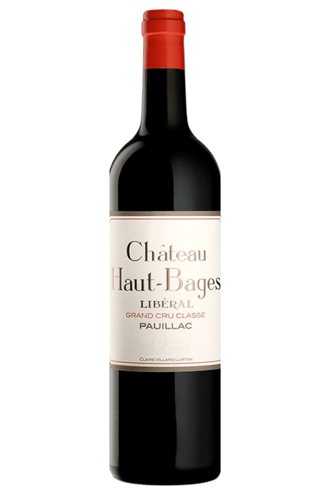 Château Haut-Bages Libéral 2025 Pauillac – France - En Primeur