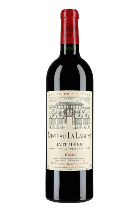 Château La Lagune 2025 - France - En Primeur