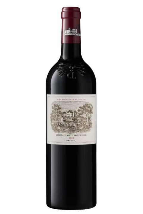 Château Lafite Rothschild 2025 - France - En Primeur - Limited Allocation