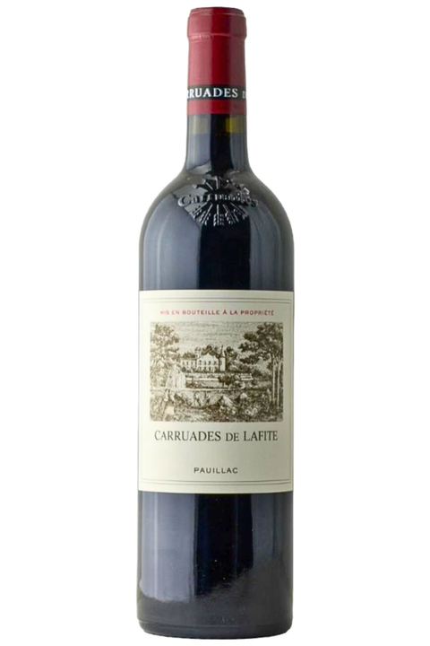 Château Lafite Rothschild Pauillac 2023 750ml