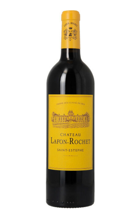 Château Lafon-Rochet 2025 - France - En Primeur