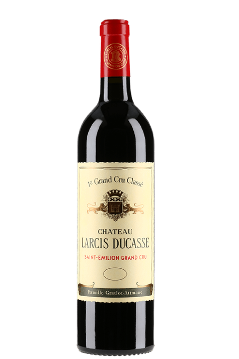 Château Larcis Ducasse 2025 - France - En Primeur