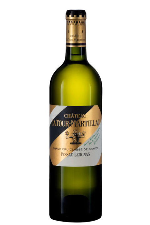 Château Latour-Martillac Blanc 2025 - France - En Primeur