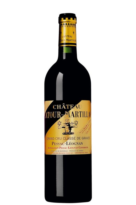 Château Latour-Martillac Rouge 2025 - France - En Primeur