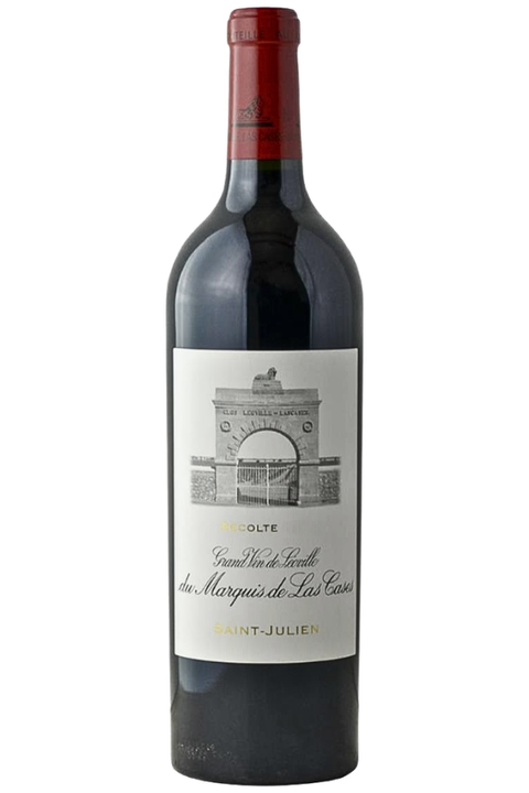 Château Léoville Las Cases Saint-Julien 2023