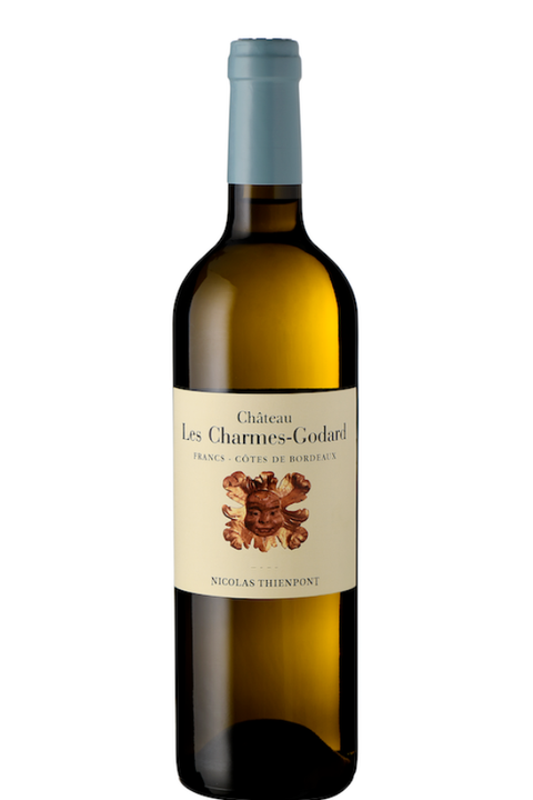 Château Les Charmes-Godard 2025 - France - En Primeur