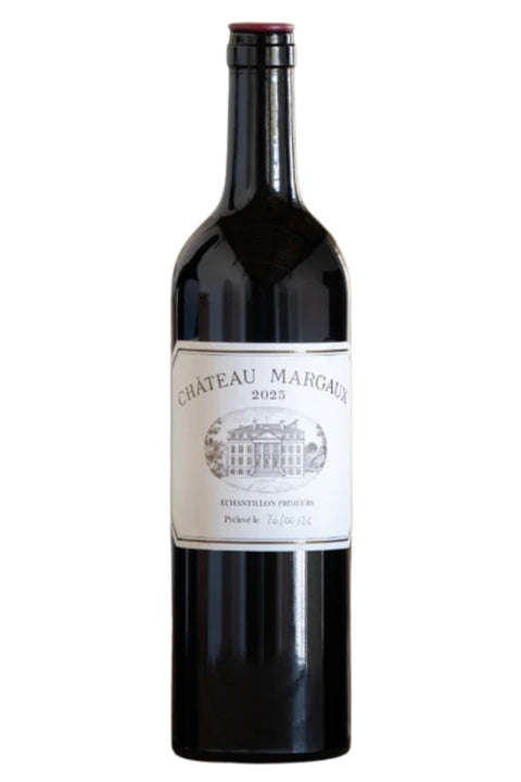 Château Margaux 2025 - France - En Primeur