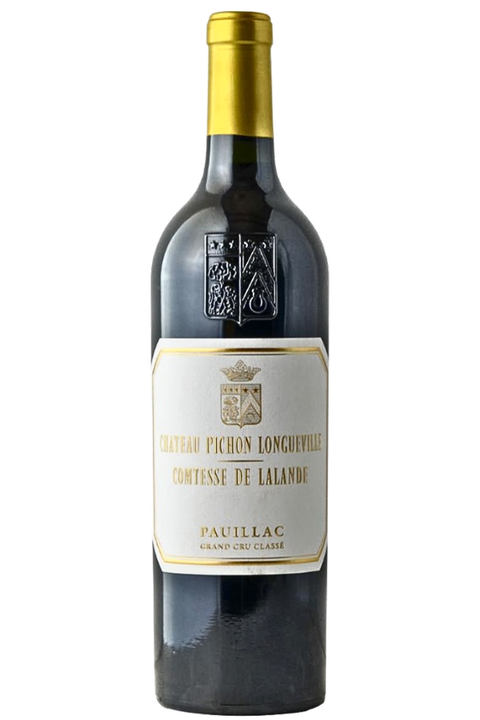 Château Pichon Longueville Comtesse de Lalande Pauillac 2023 750ml