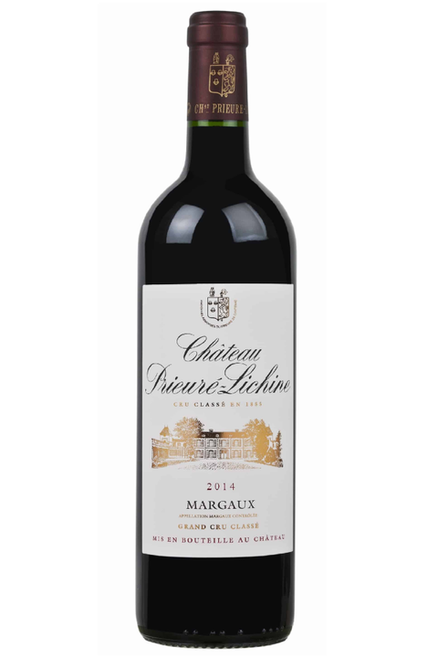 Château Prieuré Lichine 2025 - France - En Primeur