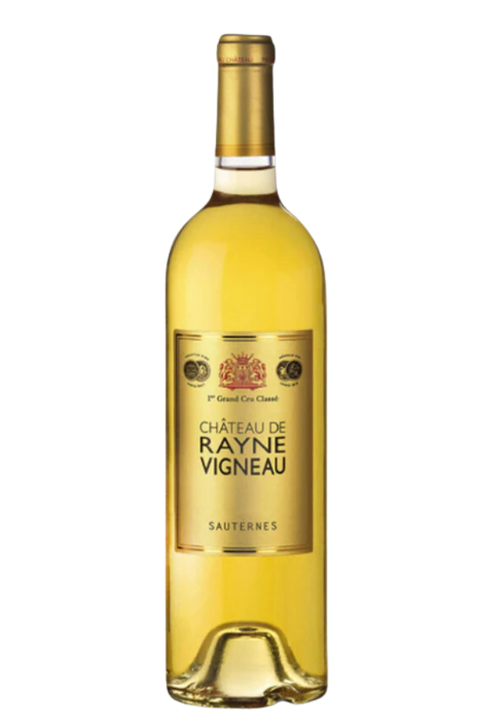 Château Rayne Vigneau 2025 – France – En Primeur
