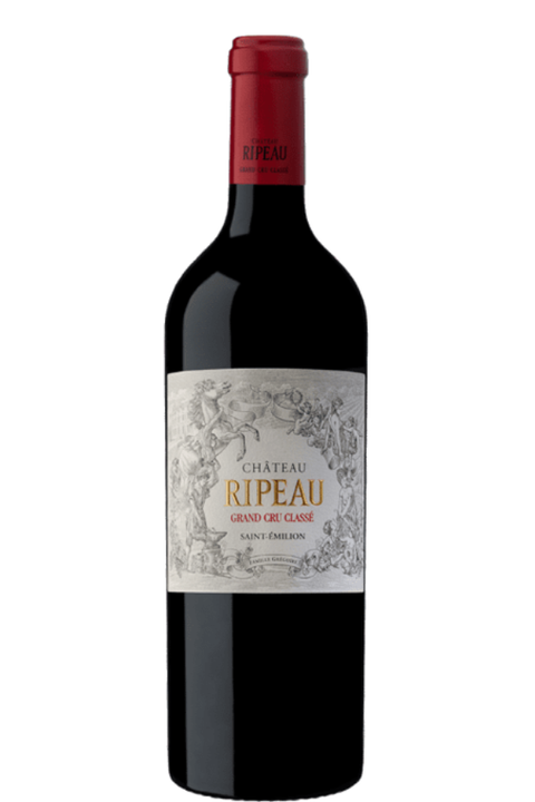 Château Ripeau 2025 - France - En Primeur
